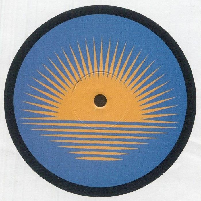 Rafael – Gotta Be Cool vinyl cover