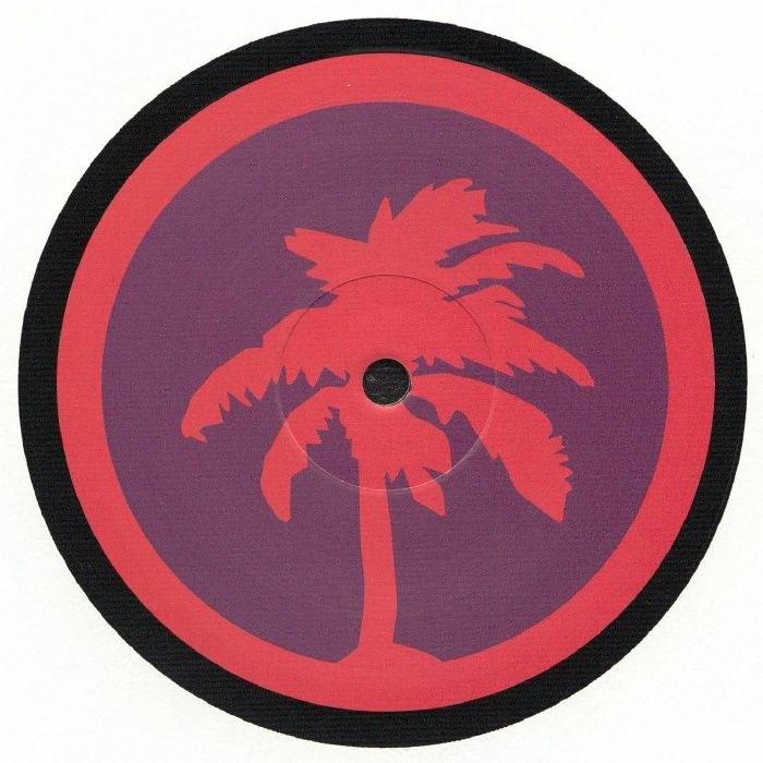 Various Artists – Hot Creations Summer Sampler 2026 vinyl cover