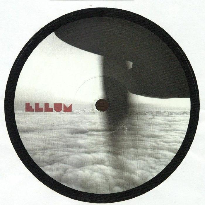 Jon Dasilva & Maceo Plex – Love Somebody Else vinyl cover