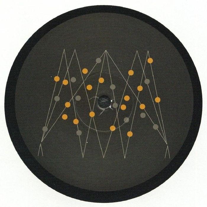 OMRI. – Signals EP vinyl cover
