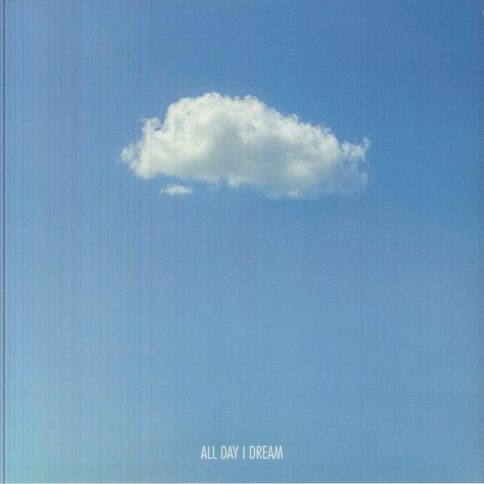 Raw Main – Theory Of Love vinyl cover