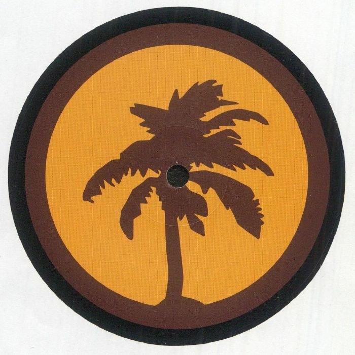 Various Artists – Hot Creations Autumn Sampler 2025 vinyl cover