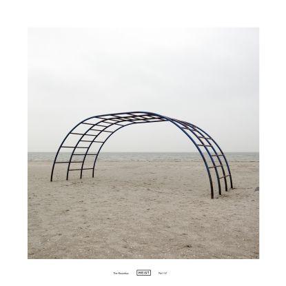 Various Artists – The Roundup Part VI vinyl cover