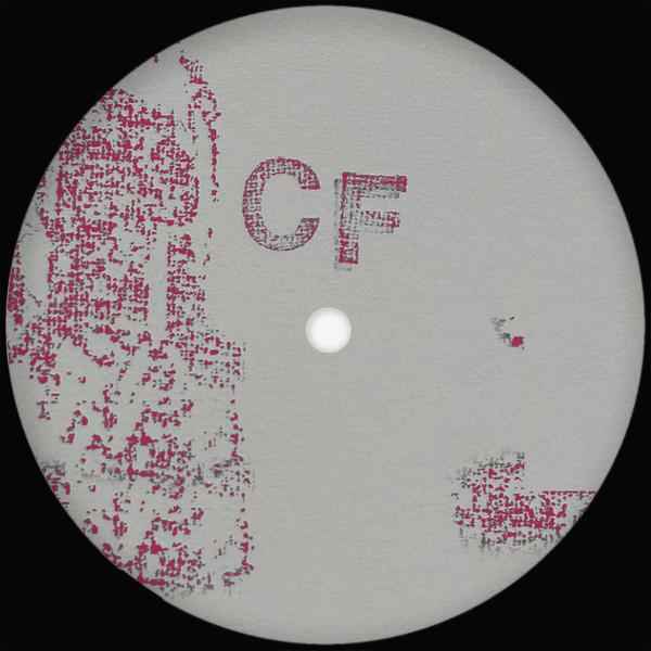 Shonky – Centrosociale vinyl cover