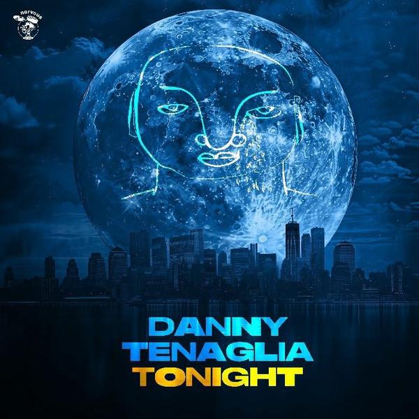 Danny Tenaglia – Tonight vinyl cover